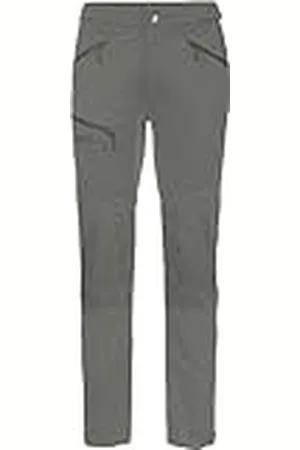 Jack Wolfskin Salmaser Herenbroek, groen-gecko Green, 54, , 54 NL