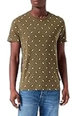 Blend Heren 20713237 T-shirt, , S