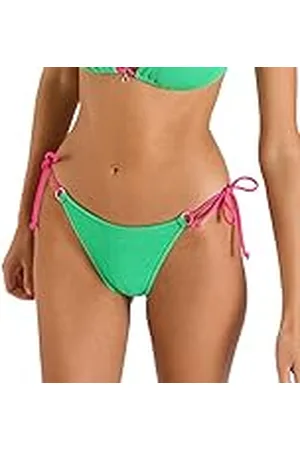 Banana Moon Lenka SCRUNCHYM bikinibroek, , XXS dames