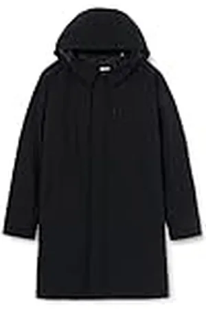 QS by s.Oliver Big Size Herenjas met lange mouwen, ., 4XL