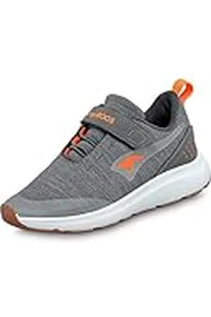 KangaROOS Kb-hook Ev Sneakers, uniseks, voor kinderen, , 28 EU