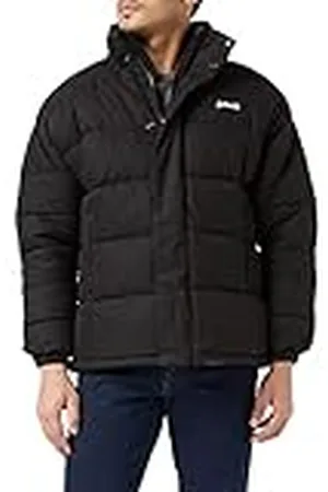 Schott NYC Nebraska jas voor heren, , XS