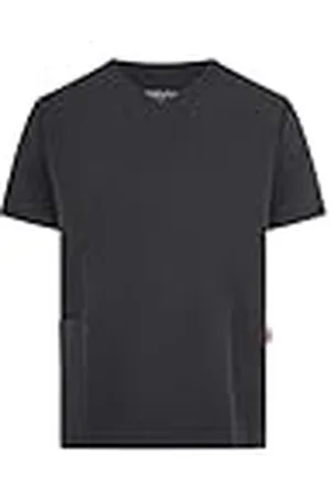 Velilla 535220S - Cyrus PureStretch pyjama met korte mouwen, uniseks, , maat M, , M