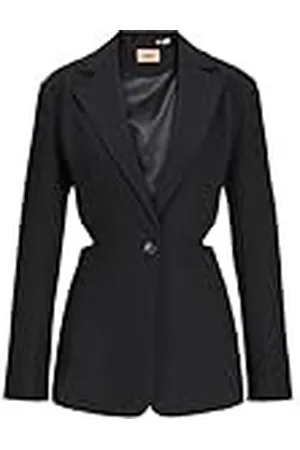 JACK & JONES JXSOFIE Cutout Blazer TLR, , M