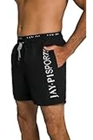 JP 1880 Heren zwembroek, , 5XL