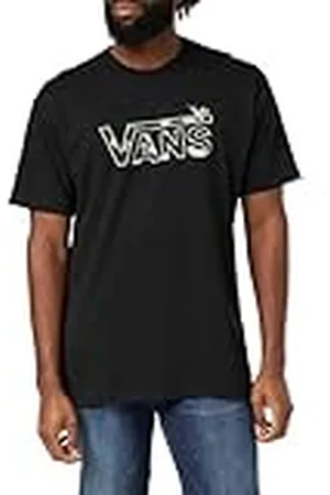 Vans Snail Trail Tee T-shirt voor heren, , S