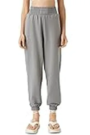 Koton Joggingbroek voor dames met elastische taille, , L