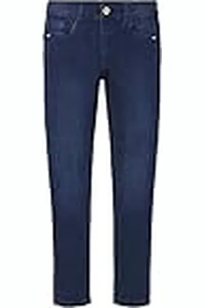 NAME IT Girls Jeans Skinny Fit, , 128