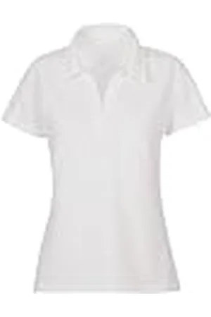 Trigema Poloshirt voor dames, , XXL