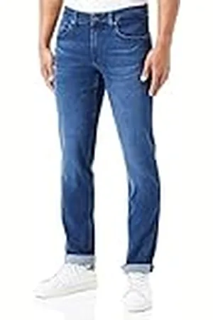 7 for all Mankind Herenjeans, , 29