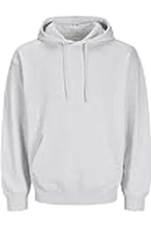 JACK & JONES Charge Sweat Hoodie Heren