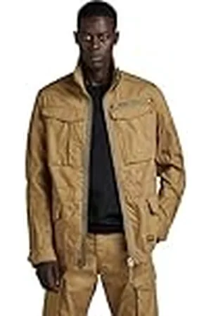 G-Star RAW Rovic Slim field jas, , XS