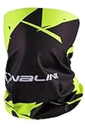 Nalini New Merrick Halswarmer voor volwassenen, uniseks, , Eén maat
