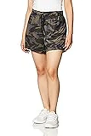 Nike Damesshorts.