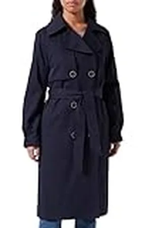QS by s.Oliver Trenchcoat dames, , 32