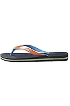 Havaianas Uniseks Brasil Mix Flip Flops, , 33/34 EU