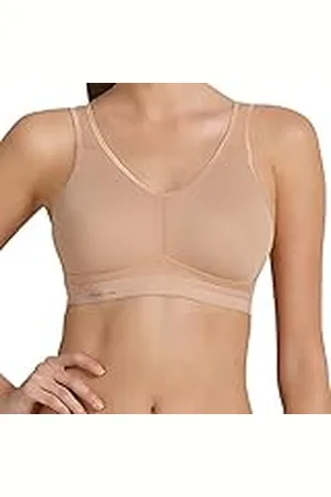 Anita Light & Firm Sportbeha voor dames, huidskleur (skin 722), 75A