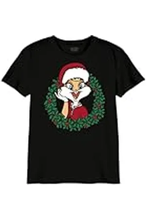 Cotton Division T-shirt voor jongens, , 14 Jaren