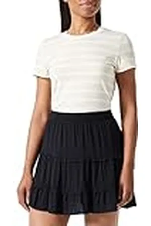 VERO MODA Damesrok, , S