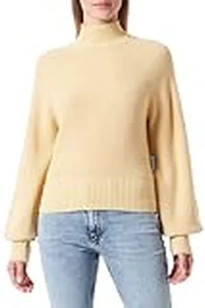 HUGO BOSS Sorellasy gebreide sweater voor dames, , Small