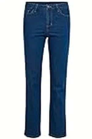 Kaffe Kavicky Straight Jeans voor dames, , 40