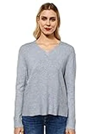 Street one Dames A301962 gebreide trui, , 40, , 40