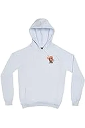 5Tate Of Mind Go Hard Hoodie sweatshirt met capuchon voor volwassenen, , S