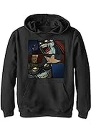Marvel Zombie Cap Panels, uniseks, , M, , M, , M