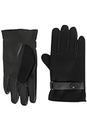 JACK & JONES Jaclathi Handschoenen voor heren, , S/M