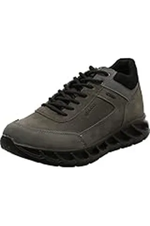 IGI&CO U.Santos GTX enkellaarzen met veters voor heren, , 45 EU