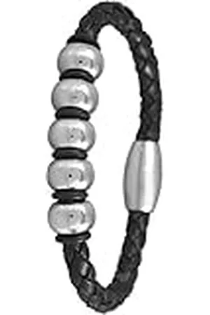 Akzent Damesarmband roestvrij staal 1 x 21 cm 00365000053