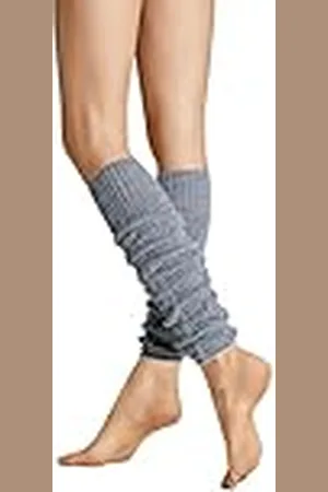 Hudson Dames Winter Spirit Manchetten, Platina Mel, One Size, , One size