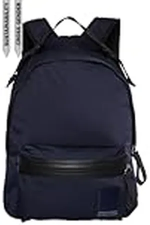 Armani Exchange Milano Edition Herenrugzak, duurzaam, interne zakken, , , One size