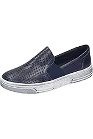 DR. BRINKMANN Manitu 840005-05, slipper dames 41 EU