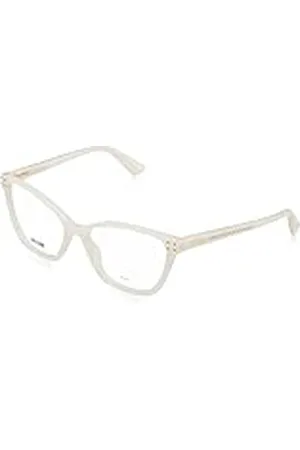 Moschino MOS595 bril, Pearled Ivory, 54 voor dames, , 54