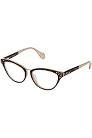 BLUMARINE Unisex VBM758S zonnebril, , 53, , 53