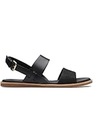 Clarks Karsea Strap Sandaal voor dames, , 41 EU