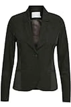 Kaffe Blazer Jillian, , 32