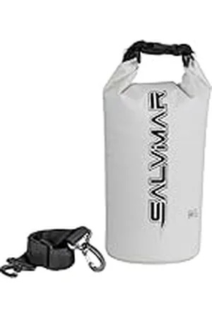 SALVIMAR Dry Bag 5 l - 10 l - 20 l, , 5 lt, waterdichte sporttas