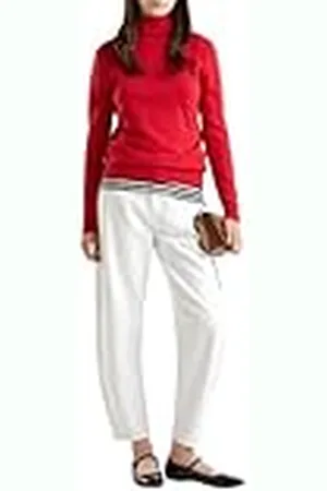 Benetton Fietsshirt M/L 1002D2348 damestrui, , L