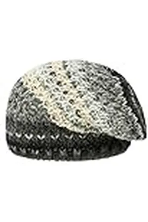 Döll Bohomuts voor meisjes, gebreide muts, , 49 cm