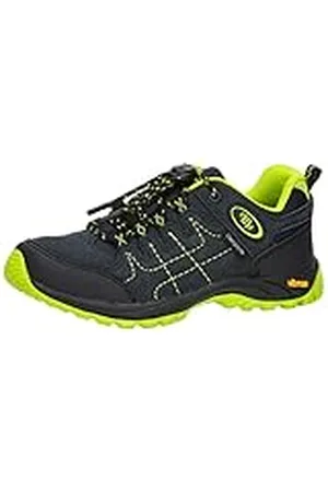 BRUTTING Mount Shasta Kids Lo Cross-hardloopschoenen voor kinderen, , 31 EU