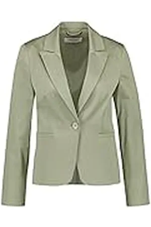 Gerry Weber Dames 130035-31283 Blazer, , 36, , 36