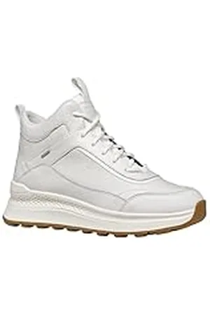 Geox D Spherica Actif X2 Sneakers voor dames, , 38 EU