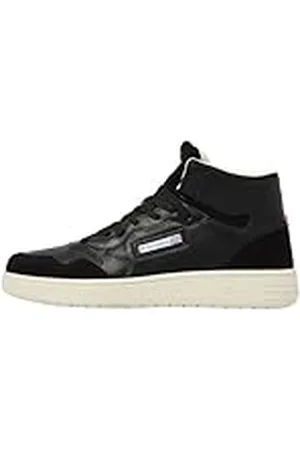 British Knights Noors Mid High Top Sneakers voor heren, , 40 EU