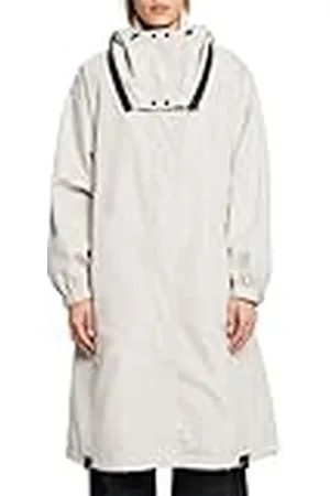 ESPRIT Damesjas, 290/Licht Beige, M