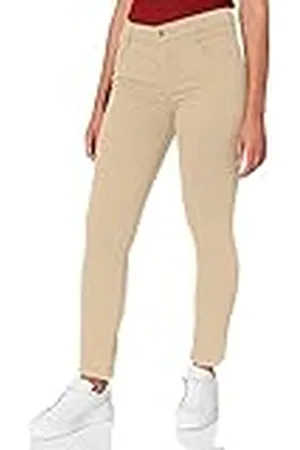 Atelier Gardeur Dames Zuri Wondershape Jeans, , 46W (Fabrikant maat:46L)