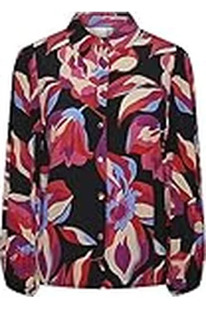 Y.A.S FIMA LS Shirt S. NOOS, , XS