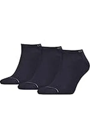 Calvin Klein Herensokken (set van 3), , One size
