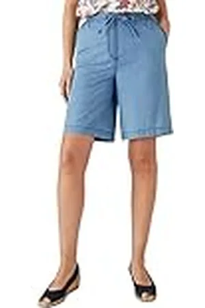 Damart Bermuda van puur katoen, voor dames, , 38